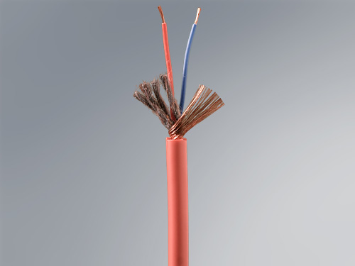 Standardkabel Mikrofonleitungen