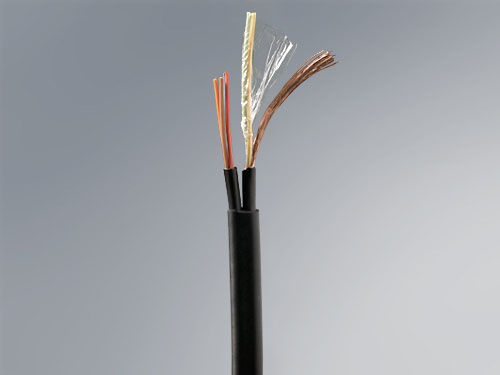 Standardkabel Audioleitung