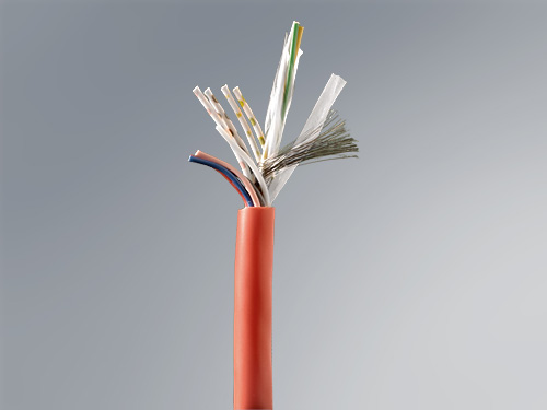 Standardkabel Elektronik