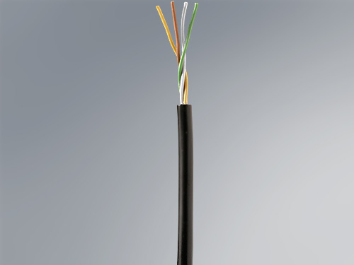 Standardkabel Telekommunikation