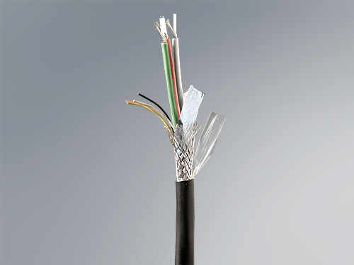 Standardkabel Videotechnik